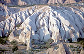 Cappadocia, Goreme valley